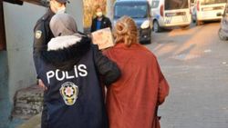 Diyarbakır’da kayıp lise öğrencisi bulundu