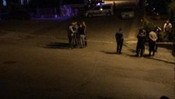 Ankara’da baba ve oğluna silahlı saldırı: 1 ölü