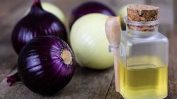 Doğal antibiyotik: Soğan suyunun 8 şaşırtıcı faydası