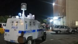 Manisa'da polis memurunu bıçaklayan 6 şüpheli tutuklandı