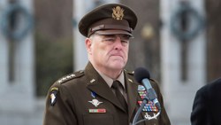 ABD Genel Kurmay Başkanı Mark Milley Afganistan itirafında bulundu