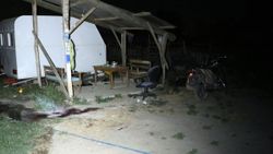 Isparta'da tartıştığı kişiyi av tüfeğiyle öldürdü