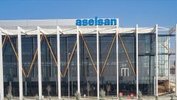 ASELSAN'dan 40.3 milyon euroluk yeni sözleşme