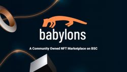 Ön satışa çıkan BABI tokenler, süre dolmadan tükendi