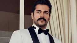 Burak Özçivit paylaştı, takipçileri mest oldu! Karan'dan taktikler..