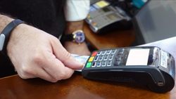 Kurban Bayramı süresince kartla 14.5 milyar lira ödeme yapıldı