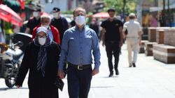 Yeni kısıtlamalar gelir mi? Gözler Kabine kararlarında..