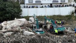 Kastamonu Bozkurt'ta tutuklanan müteahhidin ağabeyi konuştu
