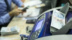 Bankacılık sektörünün mevduatı geçen hafta 51.8 milyar lira arttı