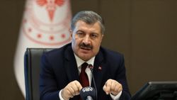 Koronavirüs risk haritasında düşük riskli il sayısı 33'e yükseldi