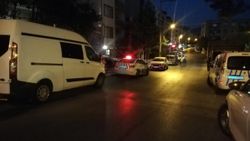 İzmir’de fenalık geçiren anne öldü, oğlu gözaltına alındı