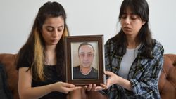 Almanya'da yaşayan babalarından 22 gündür haber yok