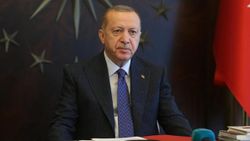 Cumhurbaşkanı Erdoğan, Yunanistan Başbakanı ile görüştü
