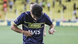 Fenerbahçeli Muhammed Gümüşkaya'nın gol sevinci olay oldu! Avrupa basını manşetlere taşıdı