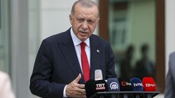 Cumhurbaşkanı Erdoğan açıkladı: Türkiye'de kaç Afgan göçmen var?