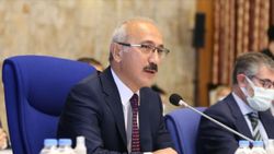 Lütfi Elvan: Bu yıl yüzde 8’in üzerinde büyüme bekliyoruz