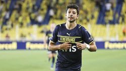 Muhammed Gümüşkaya kimdir? Fenerbahçeli futbolcu Muhammed Gümüşkaya'nın hayatı ve kariyeri