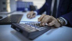 Yapılandırma kapsamında KDV artırımı düzenlenmesi yapıldı