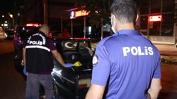 Denizli'de çıkan silahlı kavgada 2 kişi yaralandı