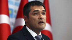 İYİ Parti İstanbul İl Başkanı Buğra Kavuncu'ya saldıran şüpheli yakalandı