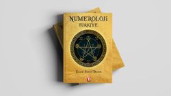 Eylem Sedef Dilber'in Numeroloji kitabı sıra dışı bir okuma sunuyor