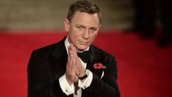 Daniel Craig, en çok kazanan film yıldızı oldu! Film başına aldığı ücret ağızları açık bıraktı