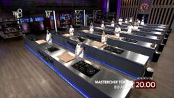 MasterChef Türkiye 44. bölüm fragmanı: Son isim kim olacak?