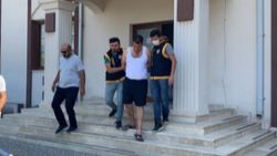 Muğla'da annesini yemek masasında bıçaklayarak öldüren zanlı, tutuklandı