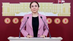 Zeynep Gül Yılmaz kimdir? AK Parti Mersin Milletvekili Zeynep Gül Yılmaz'ın biyografisi