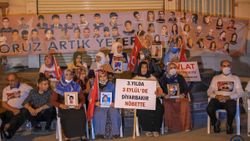 Diyarbakır anneleri 24 saat evlat nöbeti tutacak