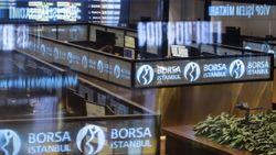 Borsa İstanbul, haftaya yükselişle başladı