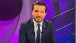 Rıdvan Dilmen gelir gelmez TRT'den istifa etmişti! Ersin Düzen'in yeni adresi belli oldu