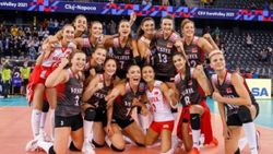 Türkiye-Finlandiya voleybol maçı ne zaman, saat kaçta, hangi kanalda?