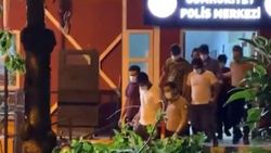 İstanbul'da son 3 günde 1251 kaçak göçmen yakalandı