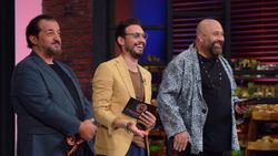 MasterChef ana kadroya kim girdi? 22 Ağustos 2021 MasterChef'te on altıncı önlüğü kazanan isim..