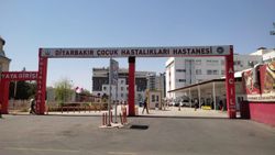 Diyarbakır'da 16 yaşındaki kızını hamile bırakan baba tutuklandı
