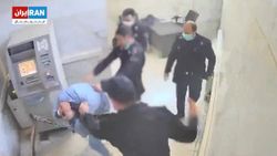 İran’dan, Evin Cezaevi'ndeki işkence görüntüleri için özür