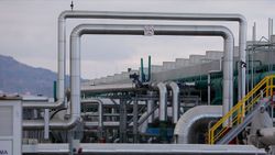 Dünyadaki jeotermal enerjinin yüzde 11,5'i Türkiye’nin