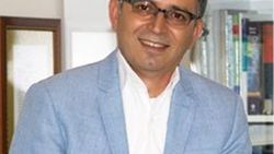 Dr. Hüseyin Nazlıkul yeni kitabı: Antienflamatuar Beslenme Rehberi