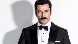 Kenan'ın dizilerini özleyenlere müjde: Kenan İmirzalıoğlu setlere dönüyor! İşte yeni dizisi..