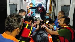 Sapanca’daki eğlence faciaya döndü