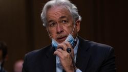 CIA Direktörü William Burns’ün, Taliban lideriyle görüştüğü söyleniyor