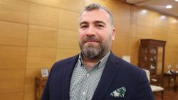 Cihad Demirli, Talim ve Terbiye Kurulu Başkanı oldu