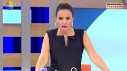Didem Arslan Yılmaz'a bir tepki de Fatih Portakal'dan geldi: Bu tip programlar…