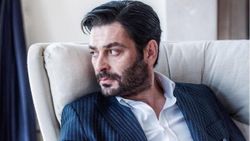 EDHO'nun 'İlyas Çakırbeyli'si' Ozan Akbaba'nın filmi yolda: İşte setten ilk kareler