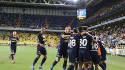 Fenerbahçe, Avrupa Ligi için galibiyet peşinde! Helsinki maçı kamp kadrosu belli oldu mu?