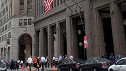 ABD'li yatırım bankası Goldman Sachs'in koronavirüs önlemi