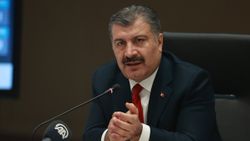 Fahrettin Koca, aşı olmadığı iddialarına ilişkin sert tepki