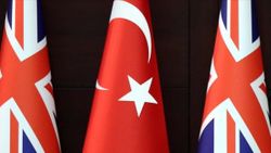 Birleşik Krallık, Türkiye ile daha kapsamlı ticaret anlaşmaları hedefliyor