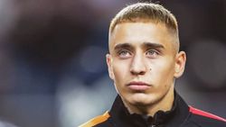 Türkiye'ye döndü! Emre Mor kimdir? Fatih Karagümrük'ün yeni transferi Emre Mor'un kariyeri